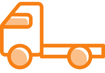 江东拖车/平板车